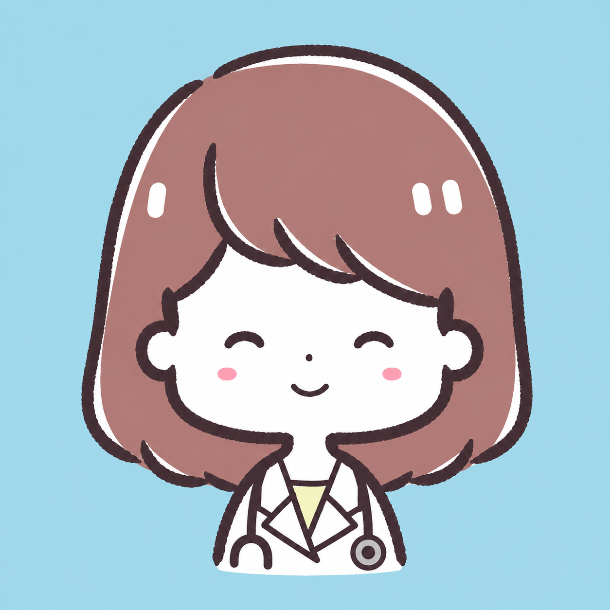 りーこ先生